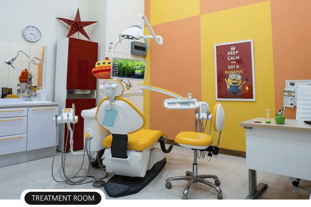 Treatment Room