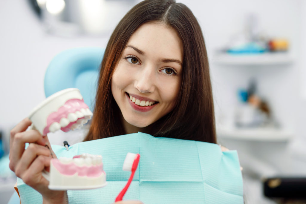 Teeth Whitening Importance and Benefits